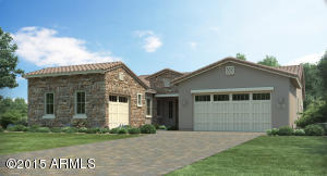 1163 E Bajor St, Gilbert, AZ 85298 photo 1