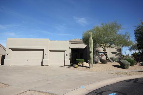 9336 E Nora St, Mesa, AZ 85207 photo 1