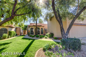 4079 E Round Hill Dr, Phoenix, AZ 85028 photo 1
