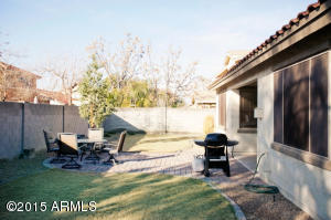 1305 E Nightingale Ln, Gilbert, AZ 85298 photo 23