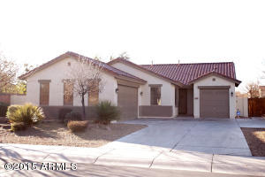 1305 E Nightingale Ln, Gilbert, AZ 85298 photo 1