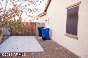 1305 E Nightingale Ln, Gilbert, AZ 85298 photo 22