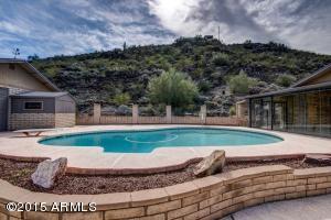 1741 E Hatcher Dr, Phoenix, AZ 85020 photo 2