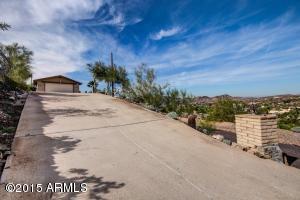 1741 E Hatcher Dr, Phoenix, AZ 85020 photo 8