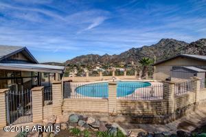 1741 E Hatcher Dr, Phoenix, AZ 85020 photo 51