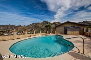 1741 E Hatcher Dr, Phoenix, AZ 85020 photo 49