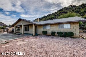 1741 E Hatcher Dr, Phoenix, AZ 85020 photo 1