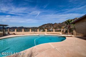 1741 E Hatcher Dr, Phoenix, AZ 85020 photo 48
