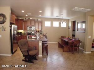 3466 E Jasper Dr, Gilbert, AZ 85296 photo 3
