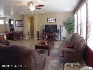 3466 E Jasper Dr, Gilbert, AZ 85296 photo 2