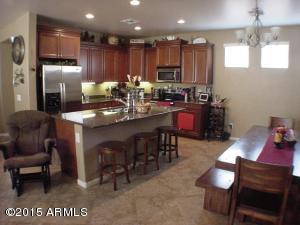 3466 E Jasper Dr, Gilbert, AZ 85296 photo 4