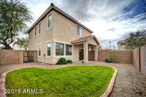 996 E Cantebria Dr, Gilbert, AZ 85296 photo 24