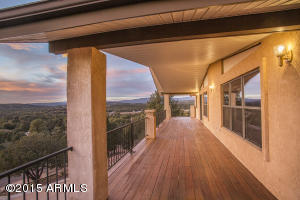 1201 N Arrowhead Dr, Payson, AZ 85541 photo 37