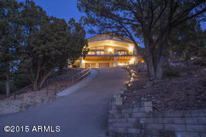 1201 N Arrowhead Dr, Payson, AZ 85541 photo 1