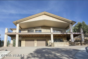 1201 N Arrowhead Dr, Payson, AZ 85541 photo 12