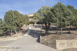 1201 N Arrowhead Dr, Payson, AZ 85541 photo 9