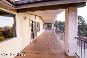 1201 N Arrowhead Dr, Payson, AZ 85541 photo 36