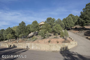 1201 N Arrowhead Dr, Payson, AZ 85541 photo 10