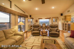 1201 N Arrowhead Dr, Payson, AZ 85541 photo 2
