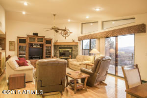 1201 N Arrowhead Dr, Payson, AZ 85541 photo 4
