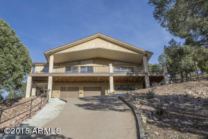 1201 N Arrowhead Dr, Payson, AZ 85541 photo 11