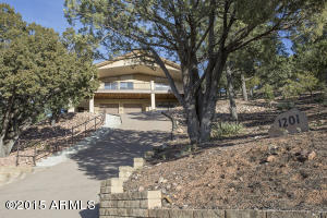 1201 N Arrowhead Dr, Payson, AZ 85541 photo 8