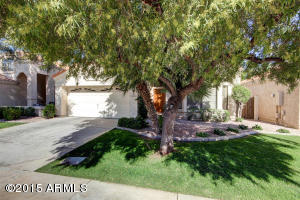 218 E Vaughn Ave, Gilbert, AZ 85234 photo 2