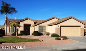 8602 E Ocaso Ave, Mesa, AZ 85212 photo 3