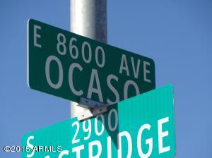 8602 E Ocaso Ave, Mesa, AZ 85212 photo 2