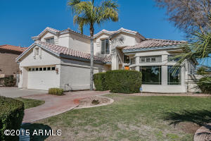 2056 E Amber Ln, Gilbert, AZ 85296 photo 1
