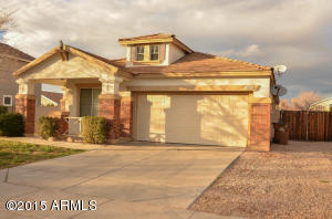 1934 E Barnacle Ave, Apache Junction, AZ 85119 photo 1