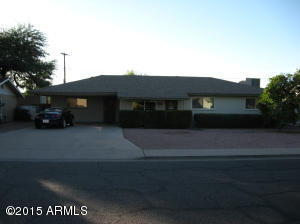 416 Ash --, Mesa, AZ 85201 photo 1