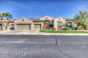 5379 S Dragoon Dr, Chandler, AZ 85249