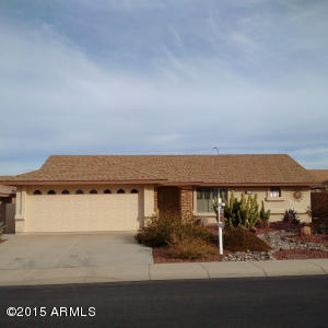 11536 E Monte Ave, Mesa, AZ 85209 photo 1