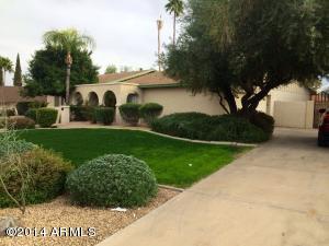 2275 E Mercer Ln, Phoenix, AZ 85028 photo 1