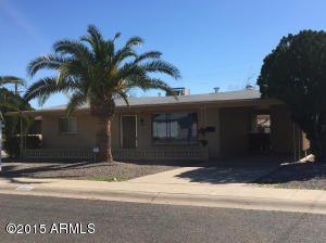 5411 E Boston St, Mesa, AZ 85205 photo 1