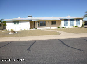 6130 E Des Moines St, Mesa, AZ 85205 photo 1