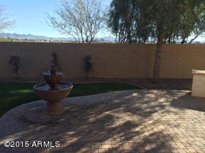 4725 E Blue Spruce Ln, Gilbert, AZ 85298 photo 26
