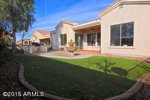 4725 E Blue Spruce Ln, Gilbert, AZ 85298 photo 22