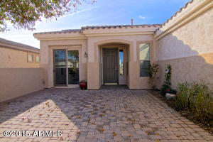 4725 E Blue Spruce Ln, Gilbert, AZ 85298 photo 2