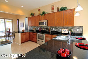 4725 E Blue Spruce Ln, Gilbert, AZ 85298 photo 8