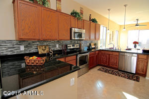 4725 E Blue Spruce Ln, Gilbert, AZ 85298 photo 7