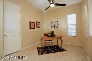 4725 E Blue Spruce Ln, Gilbert, AZ 85298 photo 3
