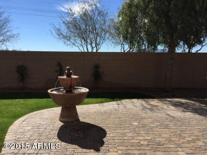 4725 E Blue Spruce Ln, Gilbert, AZ 85298 photo 25