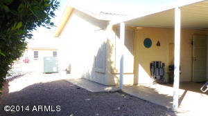 2101 S Meridian Rd #11, Apache Junction, AZ 85120 photo 21