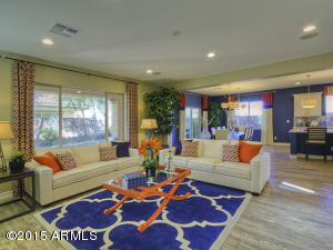3068 E Ivanhoe St, Gilbert, AZ 85295 photo 5