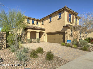 3068 E Ivanhoe St, Gilbert, AZ 85295 photo 1