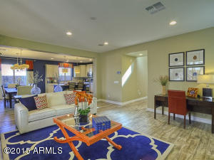 3068 E Ivanhoe St, Gilbert, AZ 85295 photo 6