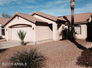 3206 E Tonto Ln, Phoenix, AZ 85050 photo 1