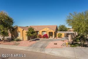 1528 E Gary Way, Phoenix, AZ 85042 photo 1